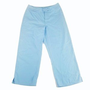 Patagonia Pataloha Kokawe Capri Pants Blue Size 4